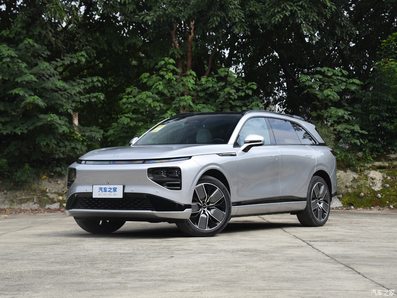 Xpeng G9